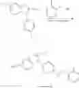 Fig. 182 - Benzoimidazolyl-pyrazine compounds for inflammation and immune-related uses