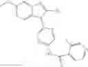 Fig. 20 - Benzoimidazolyl-pyrazine compounds for inflammation and immune-related uses