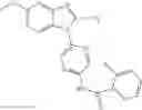 Fig. 21 - Benzoimidazolyl-pyrazine compounds for inflammation and immune-related uses