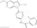 Fig. 27 - Benzoimidazolyl-pyrazine compounds for inflammation and immune-related uses