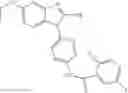 Fig. 34 - Benzoimidazolyl-pyrazine compounds for inflammation and immune-related uses