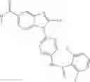 Fig. 41 - Benzoimidazolyl-pyrazine compounds for inflammation and immune-related uses
