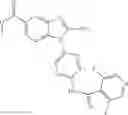 Fig. 42 - Benzoimidazolyl-pyrazine compounds for inflammation and immune-related uses