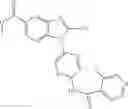 Fig. 44 - Benzoimidazolyl-pyrazine compounds for inflammation and immune-related uses