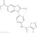Fig. 52 - Benzoimidazolyl-pyrazine compounds for inflammation and immune-related uses