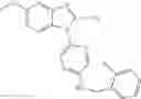 Fig. 57 - Benzoimidazolyl-pyrazine compounds for inflammation and immune-related uses