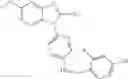 Fig. 61 - Benzoimidazolyl-pyrazine compounds for inflammation and immune-related uses