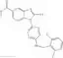 Fig. 65 - Benzoimidazolyl-pyrazine compounds for inflammation and immune-related uses