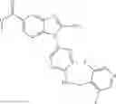 Fig. 66 - Benzoimidazolyl-pyrazine compounds for inflammation and immune-related uses