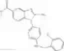 Fig. 69 - Benzoimidazolyl-pyrazine compounds for inflammation and immune-related uses