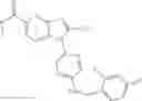 Fig. 71 - Benzoimidazolyl-pyrazine compounds for inflammation and immune-related uses