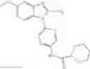 Fig. 77 - Benzoimidazolyl-pyrazine compounds for inflammation and immune-related uses
