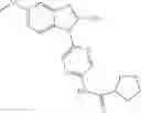 Fig. 78 - Benzoimidazolyl-pyrazine compounds for inflammation and immune-related uses