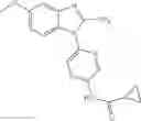 Fig. 80 - Benzoimidazolyl-pyrazine compounds for inflammation and immune-related uses