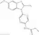 Fig. 84 - Benzoimidazolyl-pyrazine compounds for inflammation and immune-related uses