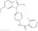 Fig. 86 - Benzoimidazolyl-pyrazine compounds for inflammation and immune-related uses