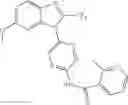 Fig. 87 - Benzoimidazolyl-pyrazine compounds for inflammation and immune-related uses