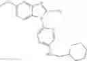 Fig. 89 - Benzoimidazolyl-pyrazine compounds for inflammation and immune-related uses