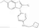 Fig. 91 - Benzoimidazolyl-pyrazine compounds for inflammation and immune-related uses