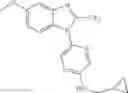 Fig. 92 - Benzoimidazolyl-pyrazine compounds for inflammation and immune-related uses