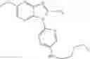 Fig. 94 - Benzoimidazolyl-pyrazine compounds for inflammation and immune-related uses