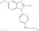 Fig. 96 - Benzoimidazolyl-pyrazine compounds for inflammation and immune-related uses