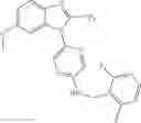 Fig. 97 - Benzoimidazolyl-pyrazine compounds for inflammation and immune-related uses