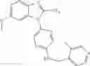 Fig. 98 - Benzoimidazolyl-pyrazine compounds for inflammation and immune-related uses