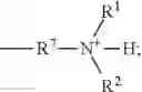 Fig. 09 - Tertiary amine salt additives for hydrate control