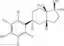 Fig. 71 - Estrogenic compounds, process for their production and pharmaceutical uses thereof