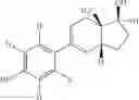 Fig. 72 - Estrogenic compounds, process for their production and pharmaceutical uses thereof