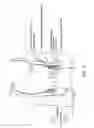 Fig. 02 - Fecal incontinence device, system and method