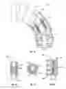Fig. 09 - Articulate and swapable endoscope for a surgical robot