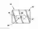 Fig. 01 - Biomedical electrode configuration for suppressing movement artifact