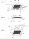 Fig. 07 - Biomedical electrode configuration for suppressing movement artifact