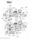 Fig. 02 - Arrangement and method for quantitatively determining the blood flow within blood vessels