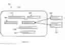 Fig. 07 - Implantable medical device with external access for recharging and data communication