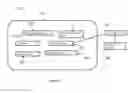 Fig. 08 - Implantable medical device with external access for recharging and data communication