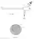 Fig. 22 - Method of confirming location of guide wire