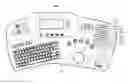 Fig. 01 - ULTRASOUND SYSTEM WITH OPACITY SETTING UNIT