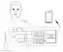 Fig. 01 - Apparatus and method for measuring biological signal with multiple unit measurers