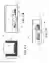 Fig. 14 - Systems and methods for non-invasively recording ECG in conscious ambulatory subjects