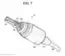 Fig. 07 - Hearing testing probe apparatus with digital interface