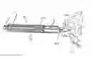 Fig. 01 - Automatic device for transcutaneous biopsy