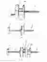 Fig. 07 - Automatic device for transcutaneous biopsy