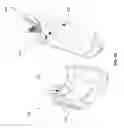 Fig. 14 - Alarm system