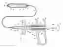 Fig. 01 - MEDICINE INJECTION DEVICE AND METHOD