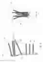 Fig. 08 - Depth Probe for the Humeral Head