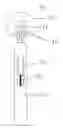Fig. 01 - DEVICE FOR EASILY INSTALLING AND DETACHING CONTACT LENSE FROM AN EYE