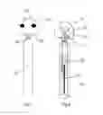 Fig. 04 - DEVICE FOR EASILY INSTALLING AND DETACHING CONTACT LENSE FROM AN EYE
